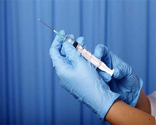 囊胚移植一次成功，八周胎停